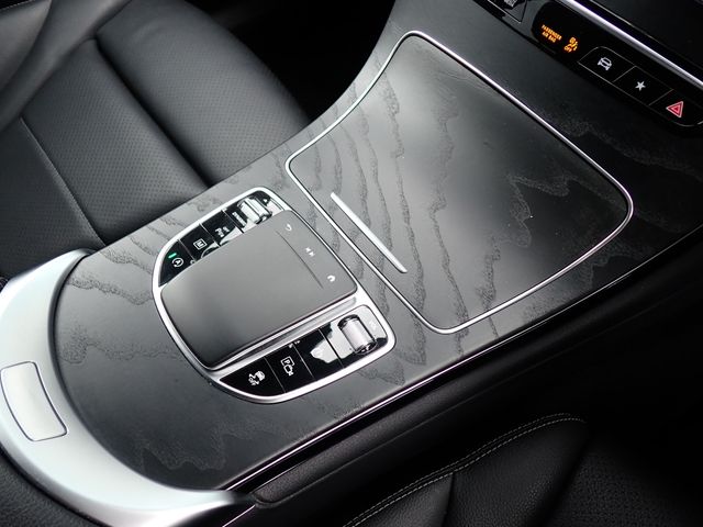 MERCEDES BENZ GLC class