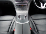 MERCEDES BENZ GLC class
