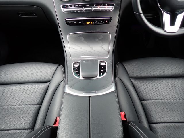 MERCEDES BENZ GLC class