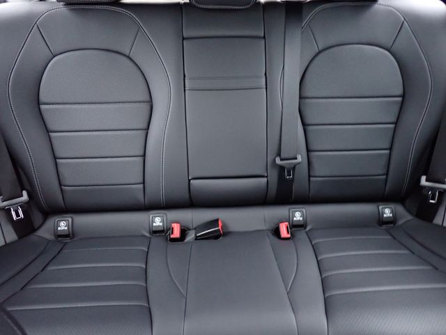 MERCEDES BENZ GLC class