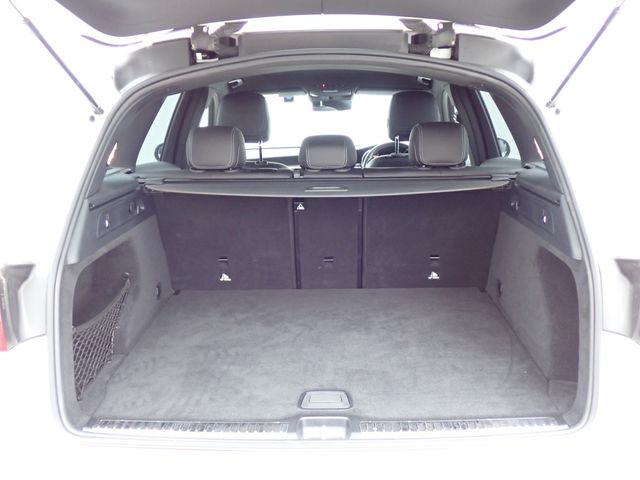 MERCEDES BENZ GLC class