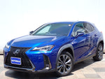 LEXUS UX200