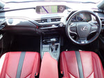 LEXUS UX200