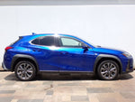 LEXUS UX200