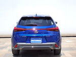 LEXUS UX200