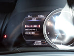 LEXUS UX200