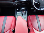 LEXUS UX200