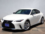 LEXUS IS300h