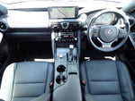 LEXUS IS300h