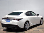 LEXUS IS300h