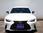LEXUS IS300h