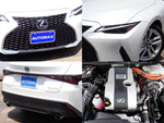 LEXUS IS300h