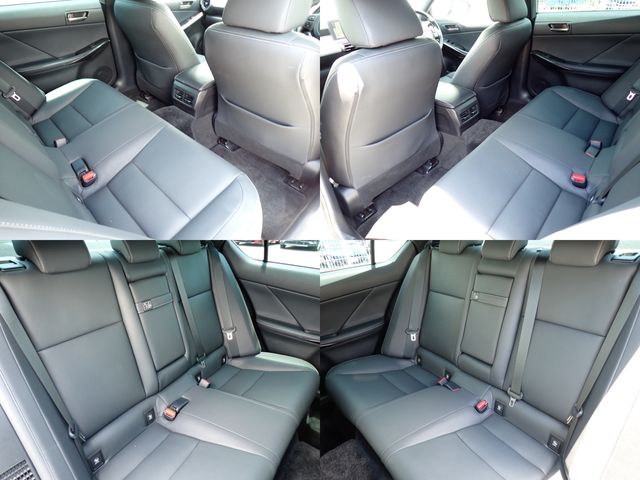LEXUS IS300h