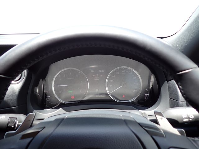 LEXUS IS300h