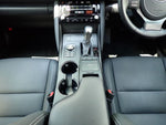 LEXUS IS300h
