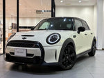 MINI COOPER SD 5DOOR