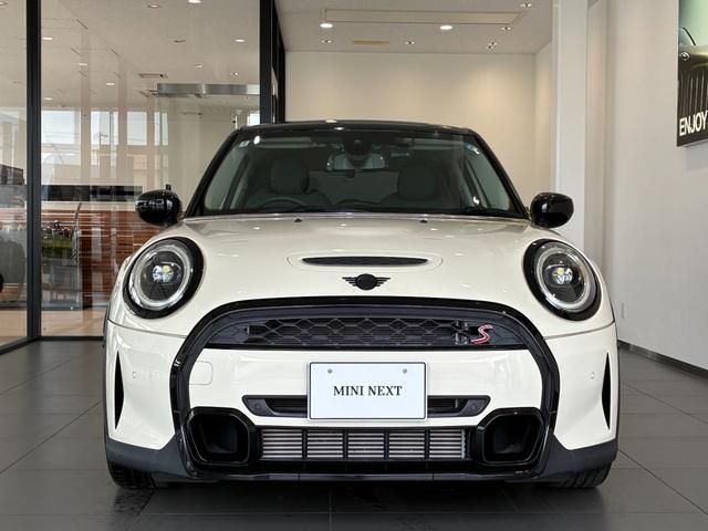 MINI COOPER SD 5DOOR