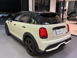 MINI COOPER SD 5DOOR