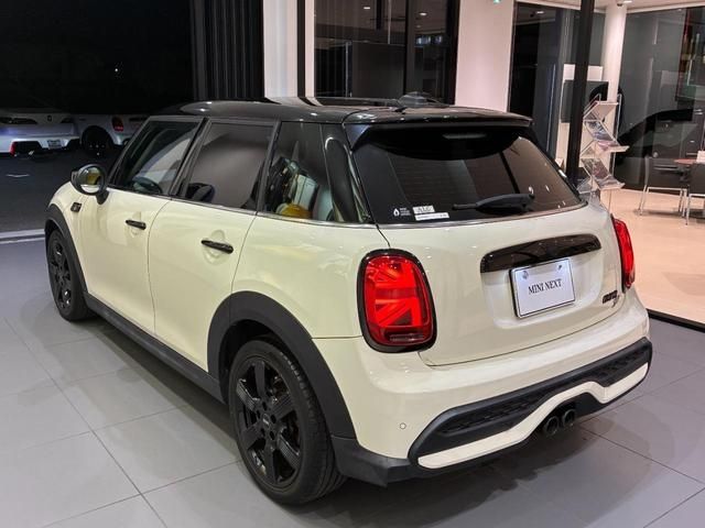MINI COOPER SD 5DOOR
