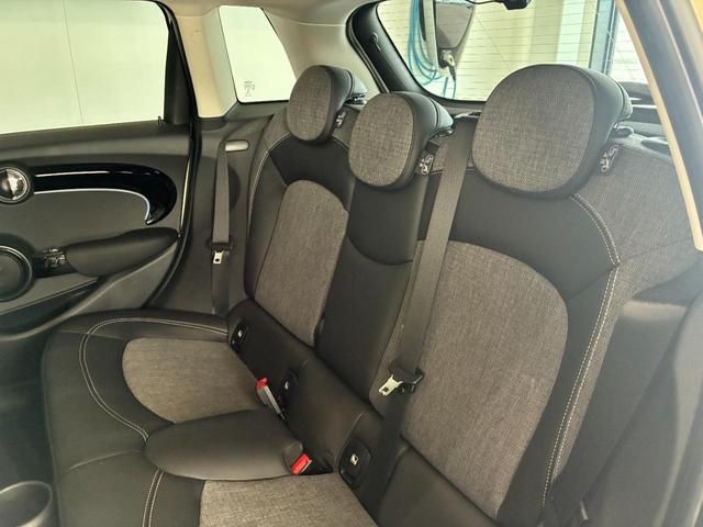 MINI COOPER SD 5DOOR