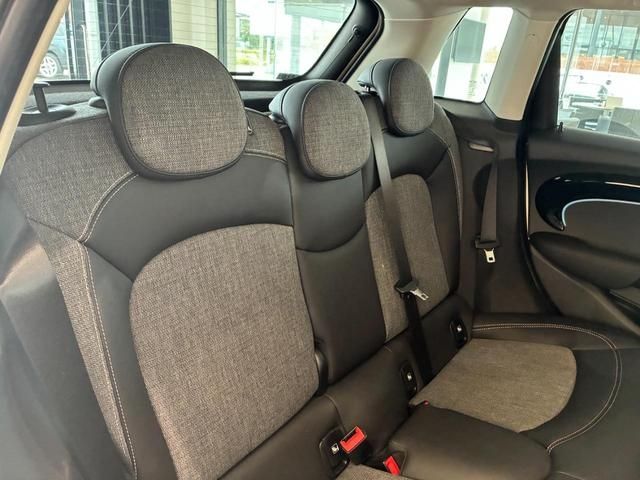 MINI COOPER SD 5DOOR