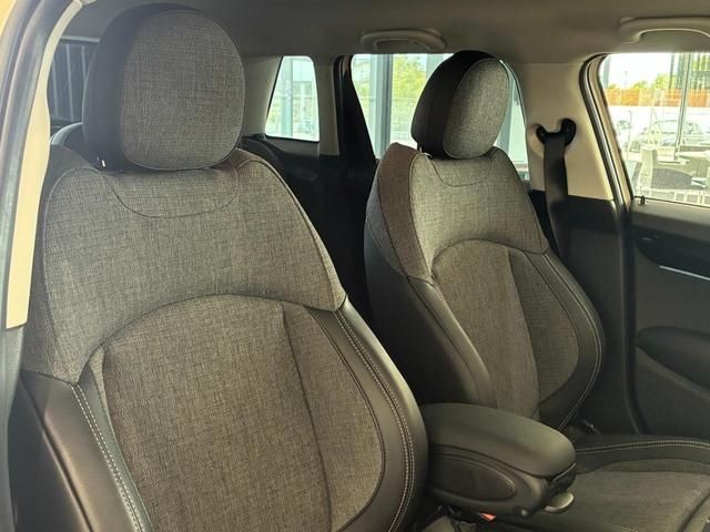 MINI COOPER SD 5DOOR