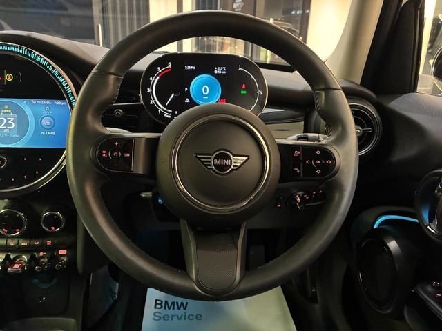 MINI COOPER SD 5DOOR