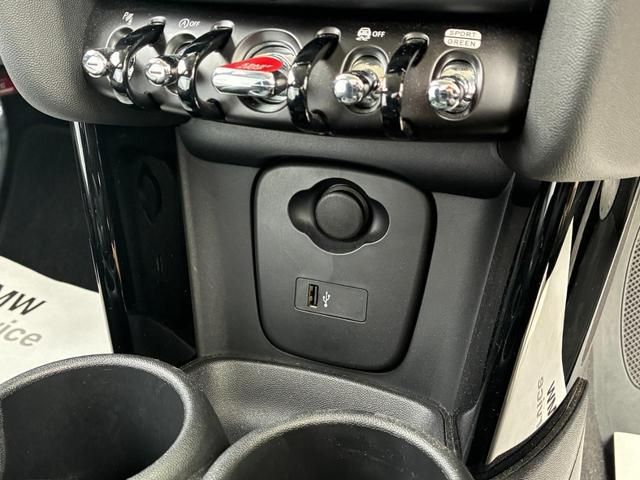 MINI COOPER SD 5DOOR