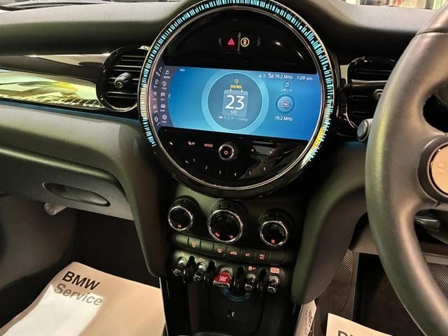 MINI COOPER SD 5DOOR