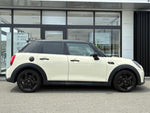MINI COOPER SD 5DOOR