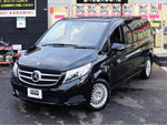 MERCEDES BENZ V-Class
