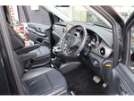 MERCEDES BENZ V-Class