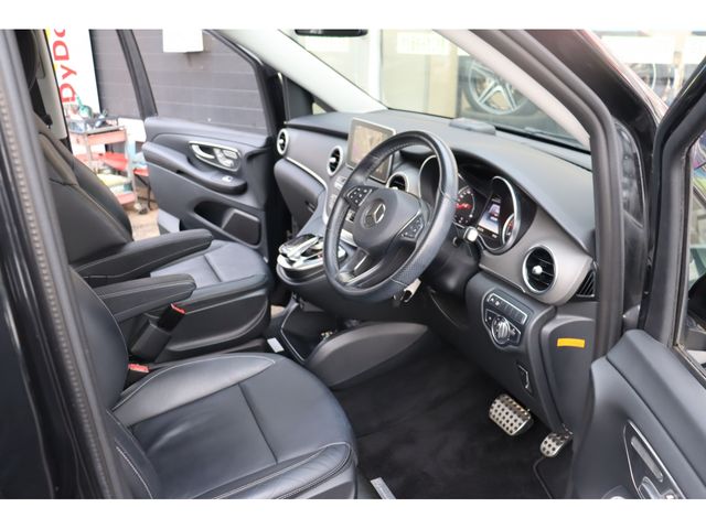 MERCEDES BENZ V-Class