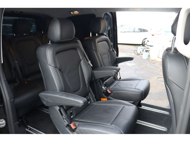 MERCEDES BENZ V-Class