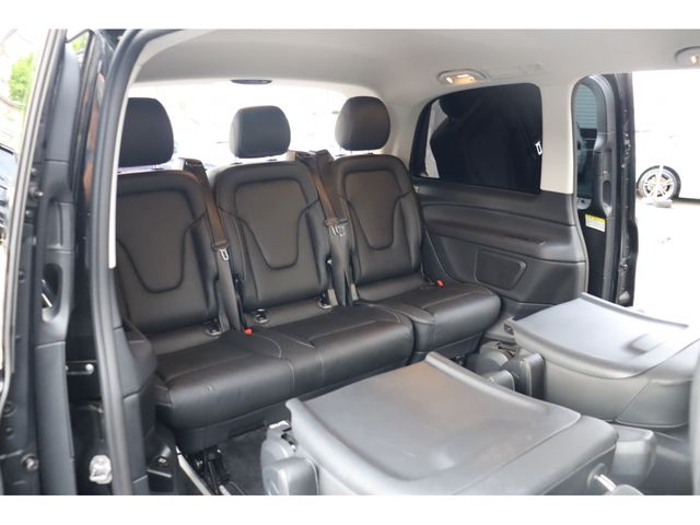 MERCEDES BENZ V-Class