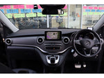 MERCEDES BENZ V-Class