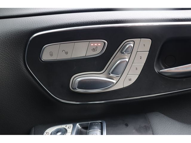 MERCEDES BENZ V-Class