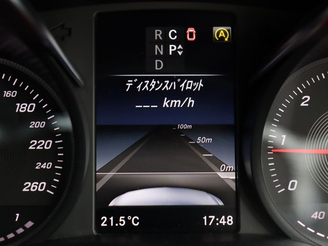 MERCEDES BENZ V-Class
