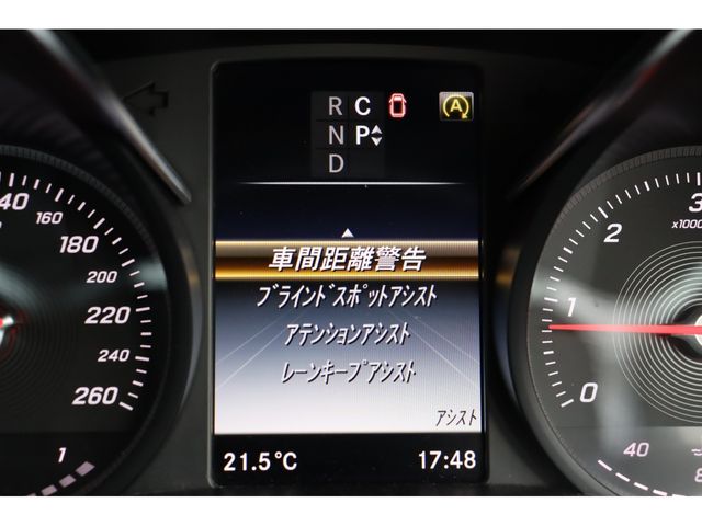 MERCEDES BENZ V-Class
