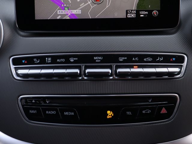 MERCEDES BENZ V-Class