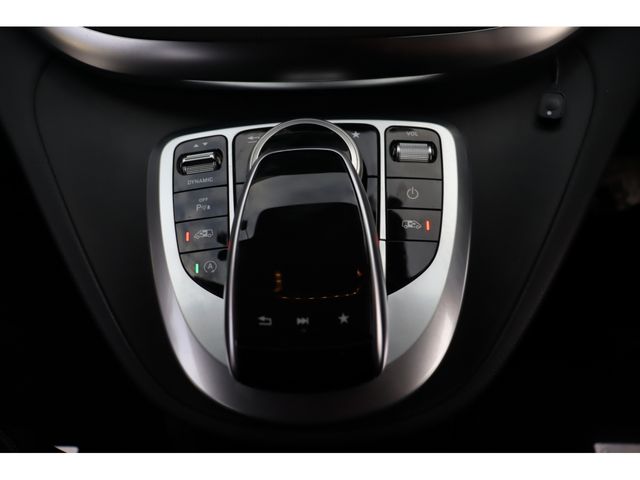 MERCEDES BENZ V-Class