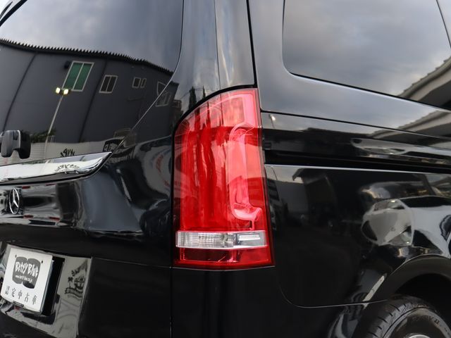 MERCEDES BENZ V-Class