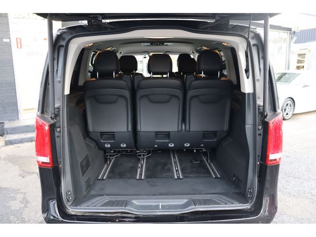 MERCEDES BENZ V-Class
