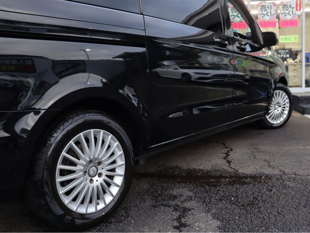 MERCEDES BENZ V-Class