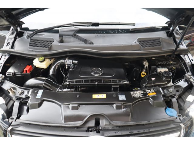 MERCEDES BENZ V-Class