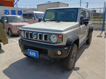 JIMNY NOMADE