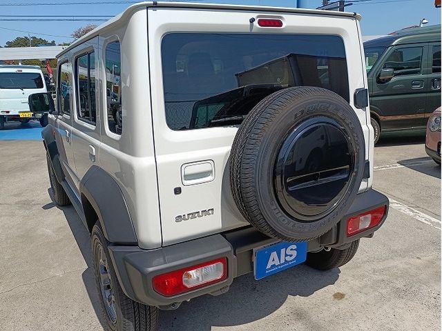 JIMNY NOMADE