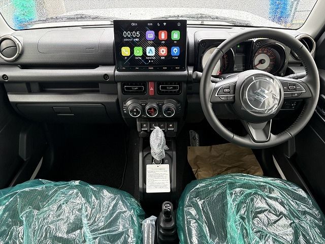 JIMNY NOMADE