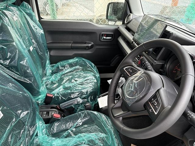 JIMNY NOMADE