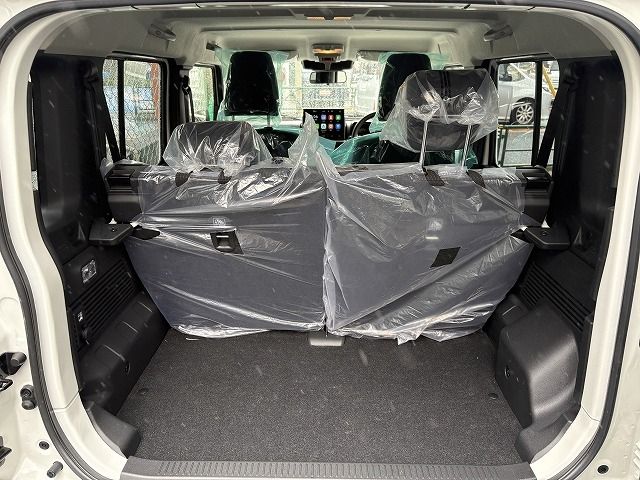 JIMNY NOMADE